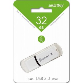Флеш-накопитель 32GB Smart Buy Paean цв. в асс.