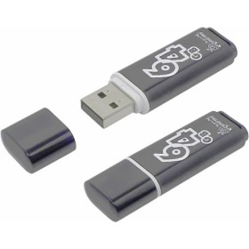 Флеш-накопитель 64GB USB 3.0 Smart Buy Clue цв..асс. 