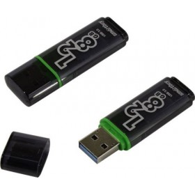 Флеш-накопитель 128GB USB 3.0 Smart Buy Glossy 
