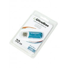 Флеш-накопитель 32GB OltraMax 230