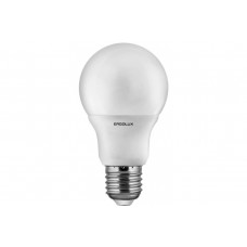 Лампа светодиодн. Ergolux LED A60-15W-Е27-4500К (холодный свет)