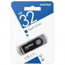 Флеш-накопитель 32GB USB3.0 Smart Buy Twist