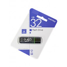 Флеш-накопитель 32GB USB3.0 Smart Buy Glossy 