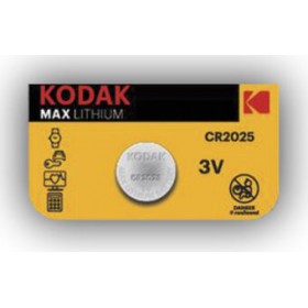 Спецэлемент Kodak CR-2025