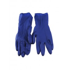 Перчатки латексные Gloves ХL прочные.