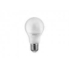 Лампа светодиодн. Ergolux LED A60-10W-Е27-6500К (дневной свет)