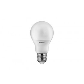 Лампа светодиодн. Ergolux LED A60-10W-Е27-6500К (дневной свет)