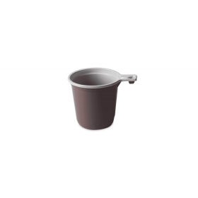 Чашка кофейная 200 мл. (Мс) (50шт)