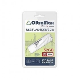 Флеш-накопитель 32GB OltraMax 310
