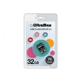 Флеш-накопитель 32GB OltraMax 70