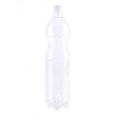 Бутылка  ПЭТ+ крышка некондиция 1,5л (А)  